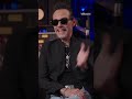 Marc Anthony Explains How "Rain Over Me" Came To Life #Shorts