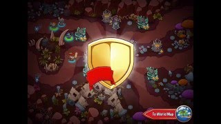 Crazy Kings - Pest Control
