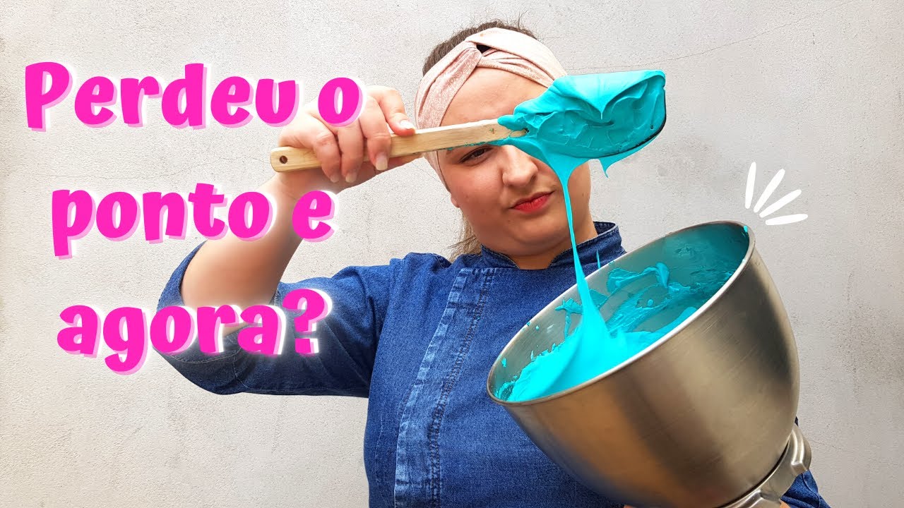 MEU CHANTININHO ESTÁ MOLE E AGORA? | Como recuperar o ponto do chantininho