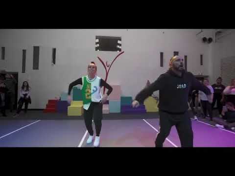 Guillaume Lorentz // New 2020 // BO Bad Boys Meek mill
