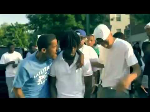 Lil Reese Ft. Chief Keef - Traffic (Official Music Video)