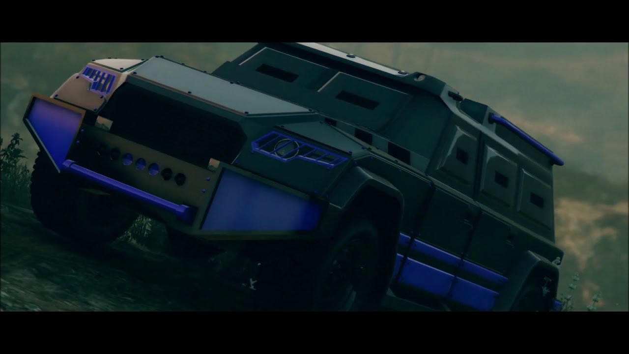 GTA 5 Online Xbox one WarStock Meet Episode 74 YouTube