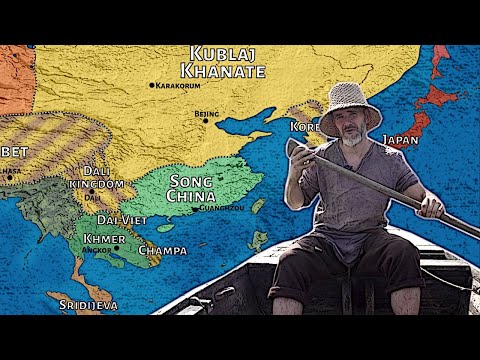 Video: Zemljevidi in osnove o provincah celinske Kitajske