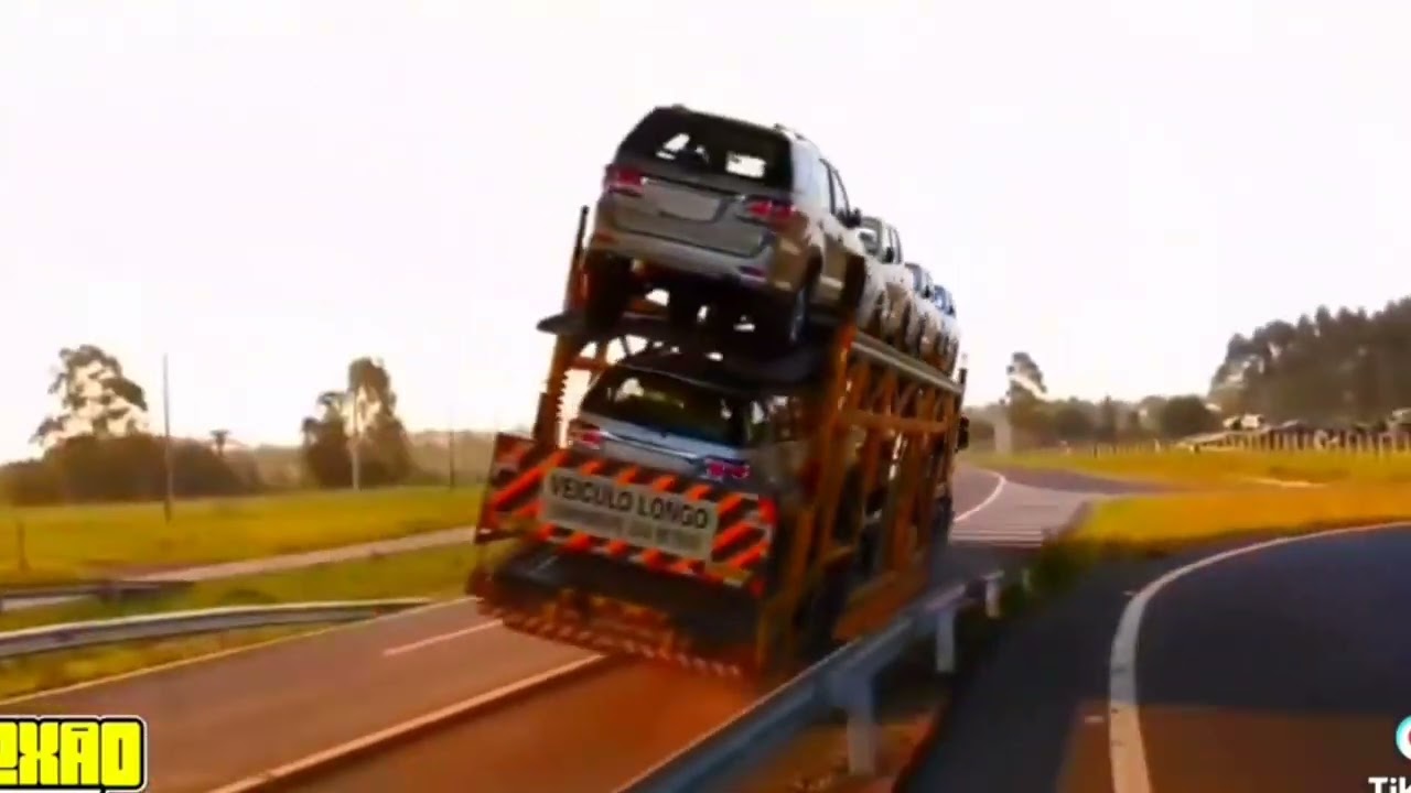 quebra de asa brasilera