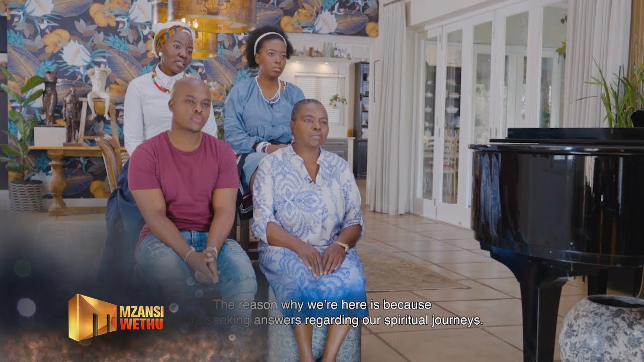 Siphiwe– Ubizo | Mzansi Wethu | S3 | Ep12