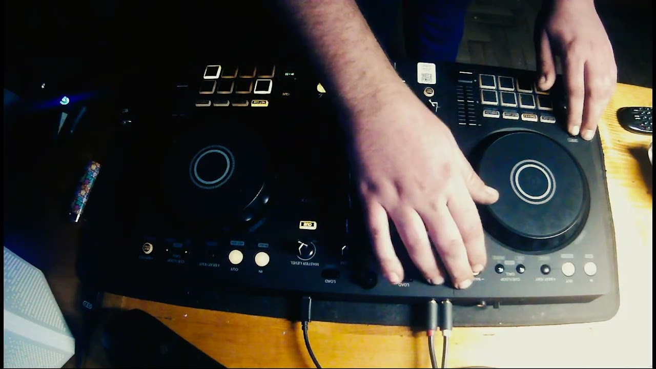 Uncle's Release Radar  - 24/10/2025 [UK Garage / Romanian Hip-Hop / Rap / Tech House / DnB]