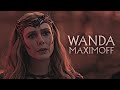 Wanda Maximoff | Time After Time