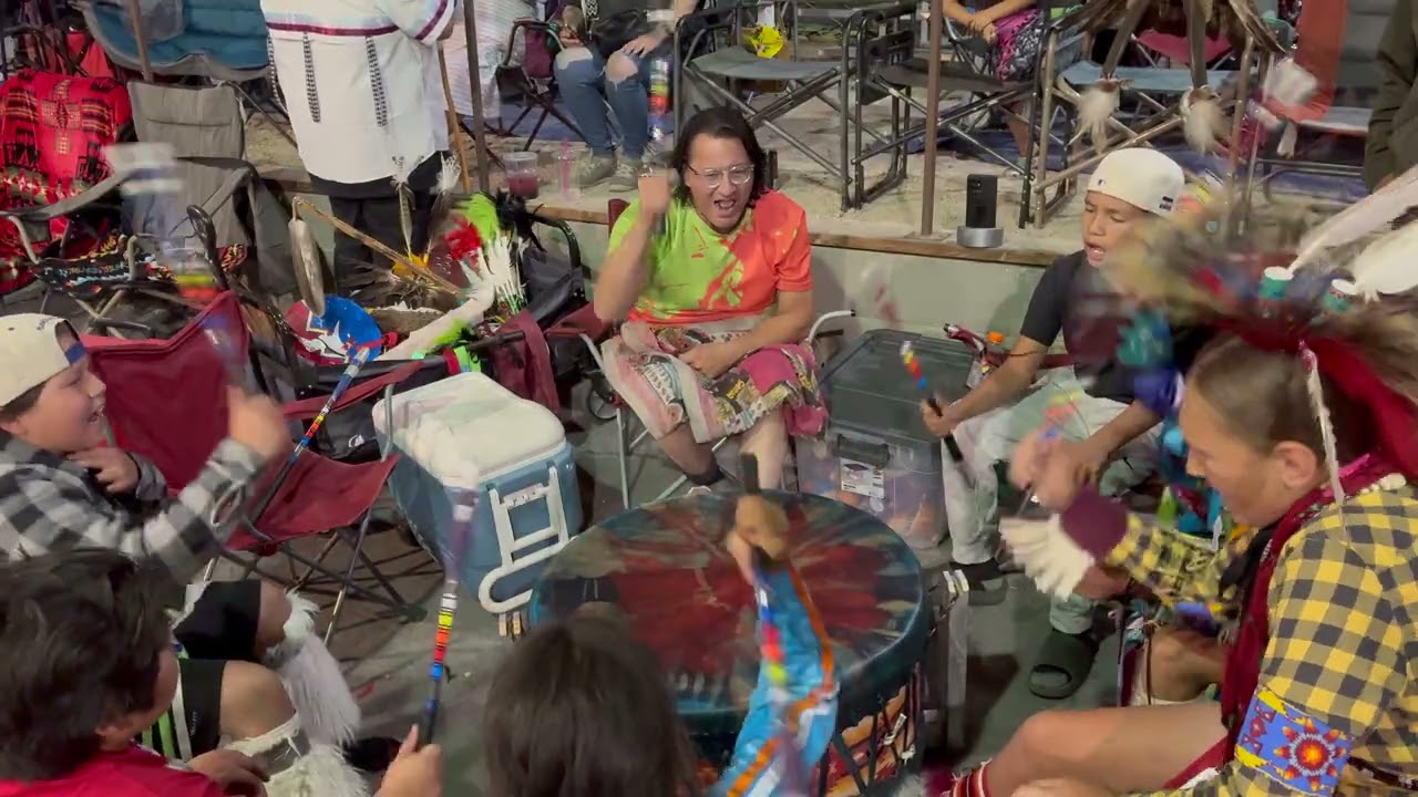 North Hill Nespelem July Celebration 2025