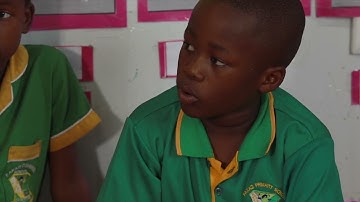 FP Group Guided Reading 6A Word Attack Strategies