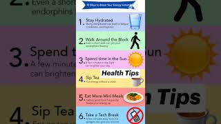 Health tipstrendinghealthtipshealthshortshealthylifestyle