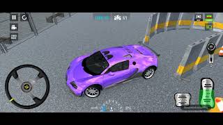 Car Parking 3D Platforms Level 51-52-53-54-55-56-57-58-59-60 screenshot 2