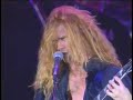 Megadeth - Tornado of souls live HQ