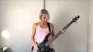 woman woman awolnation audition