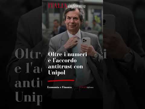 Video Mps, con il piano 2029 Banca Intesa sale in alto in Europa.