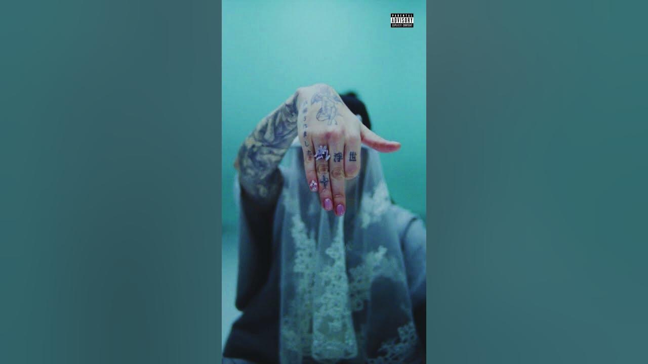 Young Miko WASSUP Instrumental  #music