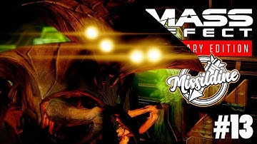 How to Beat Horizon on Insanity | MASS EFFECT 2 LEGENDARY EDITION 100% PS5 Insanity Playthrough