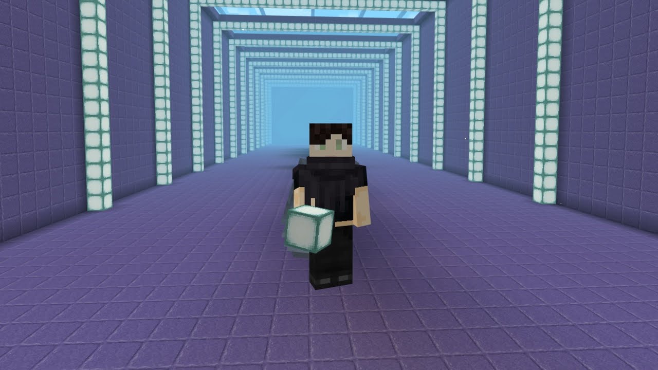 Minecraft Violet empire season 1: episode 11 