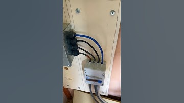 EICR Coding - Conductors Not Rated at 100 amps
