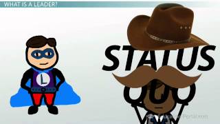 Management vs. Leadership