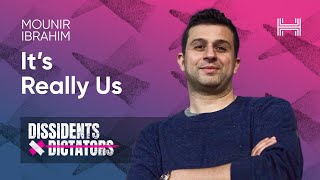 Its Really Us On This Podcast