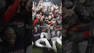 Famous MLB TEAMS THAT BETRAYED THEIR OWN PLAYERS Wealth