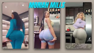 Moriah Mills Tiktok Compilation 21