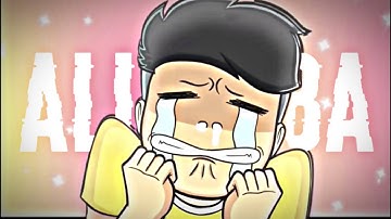 ALI BABA ft.@RGBucketList| R.G Bucket List video edit|JEVLIN THROW