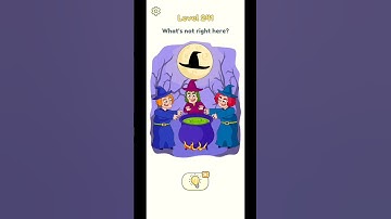 DOP 2 ( Delete One Part ) Level 241 #dop2 #dop #gaming #gameplay #deleteonepart