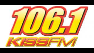 KHKS, Dallas - Scott LeTourneau 106.1 KISS FM