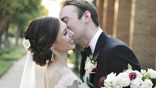 Maddie Craig Oklahoma City Wedding Film