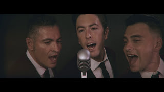 THE DREAMERS  Dream Lover (Bobby Darin cover)