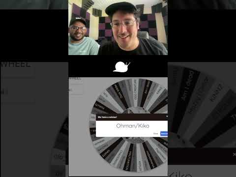 SNAILS DEMO REVIEW SESSION EPISODE 20 (FULL STREAM)