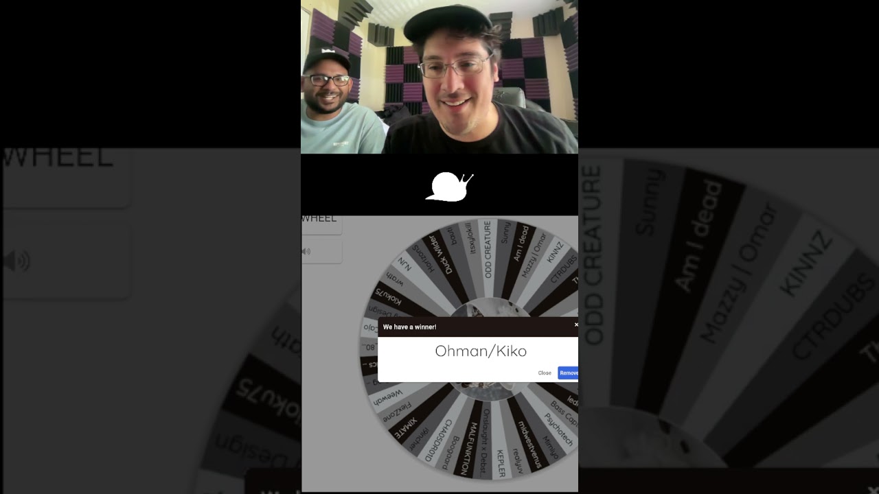 SNAILS DEMO REVIEW SESSION EPISODE 20 (FULL STREAM)