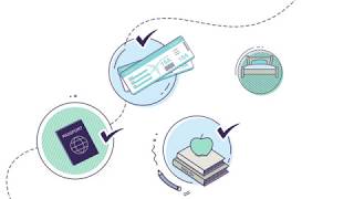 Accommodation in Dublin with Leevin