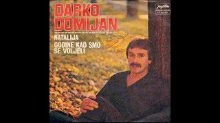 Darko Domijan – Natalija *1979* /// *vinyl* /SINGLE *45rpm*/
