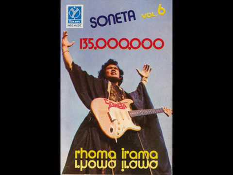 135 Juta   Rhoma Irama   YouTube