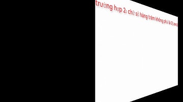 học cách đọc năm trong tiếng anh dễ hiểu  - 10 minutes english