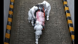 Самые страшные Эпидемии в Мире Самые страшные Эпидемии в Мире