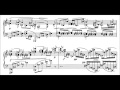 Miniature de la vidéo de la chanson Drei Klavierstücke, Op. 11: Ii. Mäßig