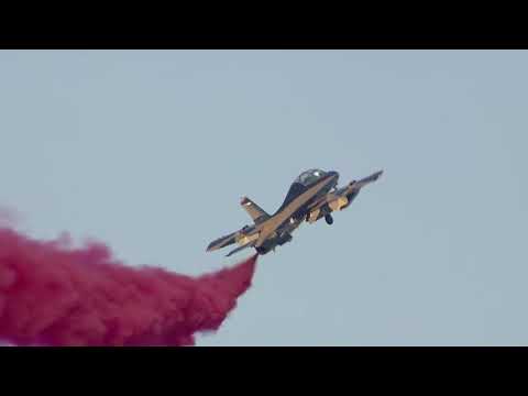 Athens Flying Week 2023 - FURSAN AFW