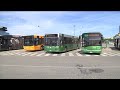 Scuole - TUA si premunisce con 380 nuovi bus