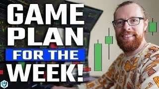 Game Plan after the WORST week of April   MONDAY April 29th