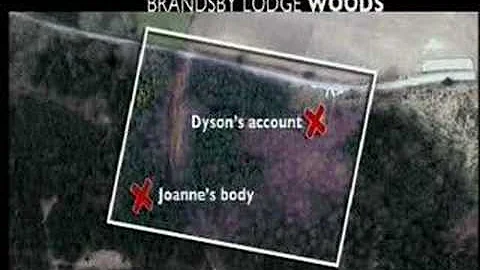 The Valentine Day's murder of Joanne Nelson - the ...