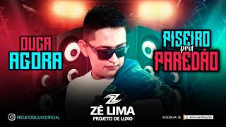 PROJETO DE LUXO  - CD NOVO 2022 (OUÇA AGORA) PRA PAREDÃO