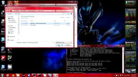 How to change windows 7 Logon sound - Alienware 2012