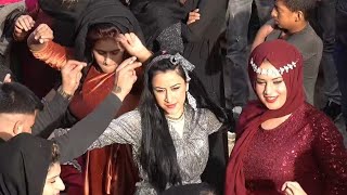 Safranbolu Gümüş Kürt Mahalesi̇ Eğlenceli̇ Düğün Weddi̇ng Dance