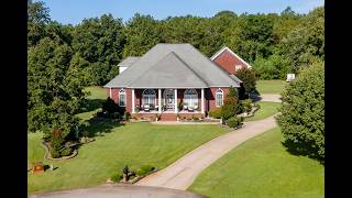 3504 Tree Ring Ct