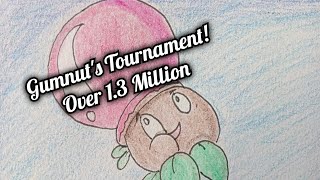 Strategies for GUMNUT 's Tournament, Over 1.3 million! | Plants vs Zombies 2 Arena Strategies screenshot 5