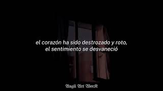 ilyaugust - SAVE ME NOW (Subs. Español)