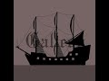 Vessel I - The Galleon 